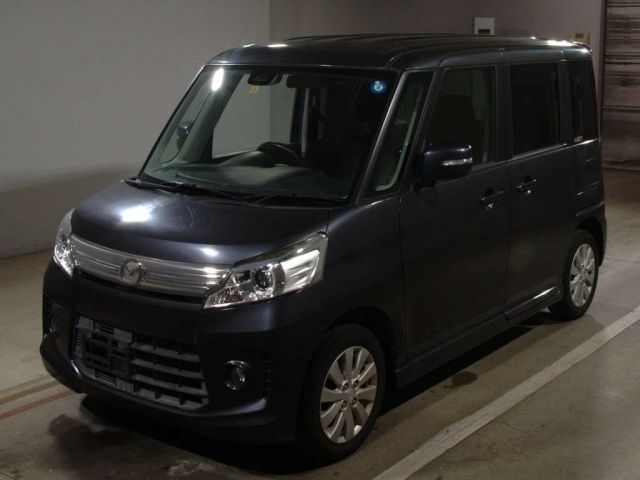 30509 Mazda Flair wagon MM32S 2013 г. (TAA Chubu)